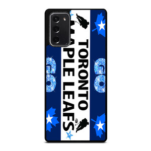 TORONTO MAPLE LEAFS GO Samsung Galaxy Note 20 Case