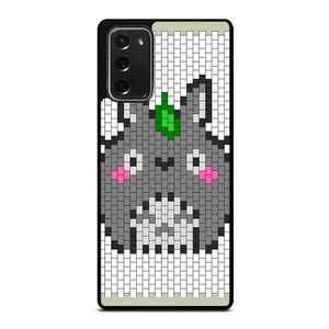 TOTORO KAWAI Samsung Galaxy Note 20 Case TOTORO KAWAI Samsung Galaxy Note 20 Case