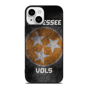 TENNESSEE VOLUNTEERS VOLS 3 iPhone 13 Mini Case