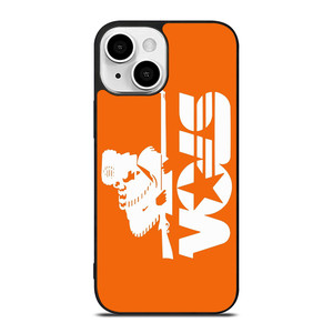 TENNESSEE VOLUNTEERS VOLS 4 iPhone 13 Mini Case TENNESSEE VOLUNTEERS VOLS 4 iPhone 13 Mini Case