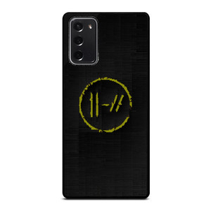 TWENTY ONE PILOTS NEW LOGO Samsung Galaxy Note 20 Case