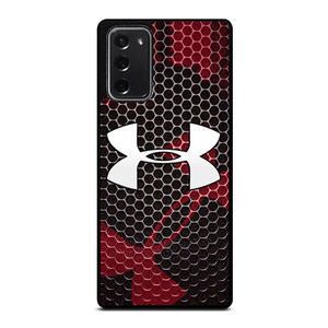 Under Armour Background Samsung Galaxy Note 20 Case Under Armour Background Samsung Galaxy Note 20 Case