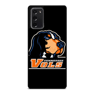 UNIVERSITY OF TENNESSEE UT VOLS 2 Samsung Galaxy Note 20 Case UNIVERSITY OF TENNESSEE UT VOLS 2 Samsung Galaxy Note 20 Case