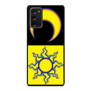 VALENTINO ROSSI 46 SUN MOON Samsung Galaxy Note 20 Case