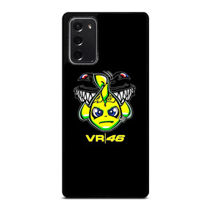 VALENTINO ROSSI VR 46 ARTWORK Samsung Galaxy Note 20 Case