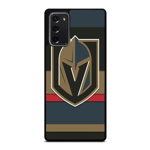 VEGAS GOLDEN KNIGHT LOGO 2 Samsung Galaxy Note 20 Case VEGAS GOLDEN KNIGHT LOGO 2 Samsung Galaxy Note 20 Case