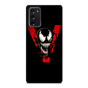 VENOM V Samsung Galaxy Note 20 Case