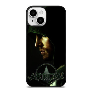 THE ARROW DC iPhone 13 Mini Case THE ARROW DC iPhone 13 Mini Case
