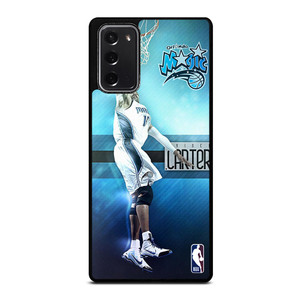 VINCE CHARTER ORLANDO MAGICS Samsung Galaxy Note 20 Case