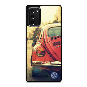 VOLKSWAGEN CLASSIC CAR Samsung Galaxy Note 20 Case