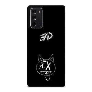 XXXTENTACION BAD VIBES Samsung Galaxy Note 20 Case
