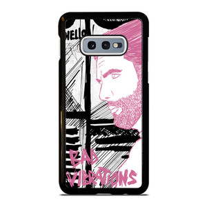 A DAY TO REMEMBER BAD VIBRATION JEREMY MCKINNON Samsung Galaxy S10 Case