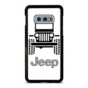 ABSTRACT JEEP Samsung Galaxy S10 Case