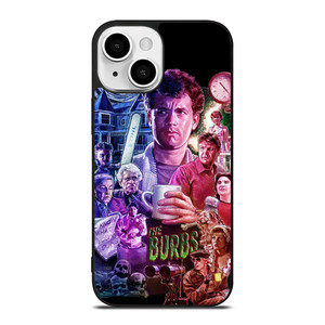 THE BURBS iPhone 13 Mini Case