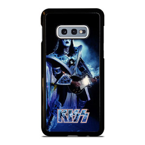 ACE FREHLEY KISS Samsung Galaxy S10 Case