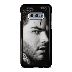 ADAM LAMBERT Samsung Galaxy S10 Case