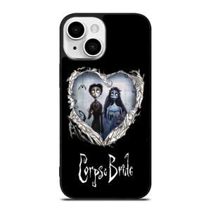 THE CORPSE BRIDE iPhone 13 Mini Case