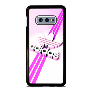 ADIDAS LOGO Samsung Galaxy S10 Case