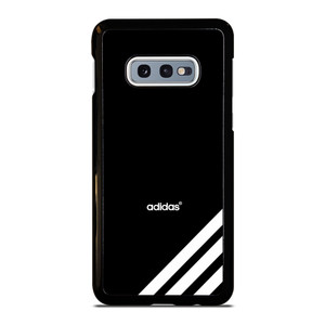 ADIDAS STRIPE LOGO Samsung Galaxy S10 Case ADIDAS STRIPE LOGO Samsung Galaxy S10 Case
