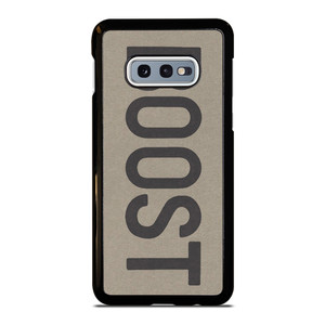 ADIDAS ULTRA BOOST Samsung Galaxy S10 Case