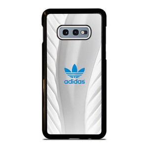 ADIDAS WHITE Samsung Galaxy S10 Case ADIDAS WHITE Samsung Galaxy S10 Case