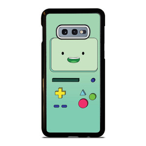 ADVENTURE TIME GAME CONSOLE Samsung Galaxy S10 Case