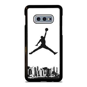 AIR JORDAN JUMP HIGHTHER Samsung Galaxy S10 Case
