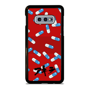 AKIRA CAPSULE GANG Samsung Galaxy S10 Case