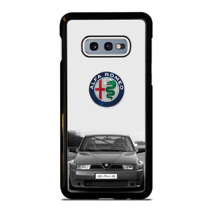 ALFA ROMEO 155 Samsung Galaxy S10 Case ALFA ROMEO 155 Samsung Galaxy S10 Case