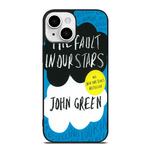 THE FAULT IN THE STAR iPhone 13 Mini Case THE FAULT IN THE STAR iPhone 13 Mini Case
