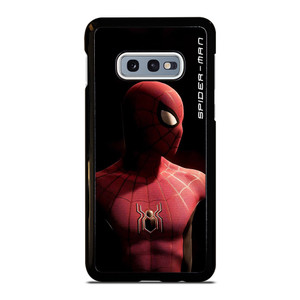AMAZING SPIDERMAN FAR FROM HOME Samsung Galaxy S10 Case AMAZING SPIDERMAN FAR FROM HOME Samsung Galaxy S10 Case