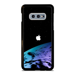APPLE PLANET Samsung Galaxy S10 Case