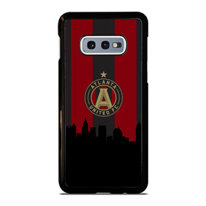 ATLANTA UNITED CITY Samsung Galaxy S10 Case