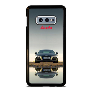 AUDI LOGO CAR SERIES Samsung Galaxy S10 Case