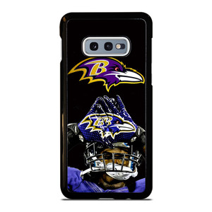 BALTIMORE RAVENS FOOTBALL Samsung Galaxy S10 Case BALTIMORE RAVENS FOOTBALL Samsung Galaxy S10 Case