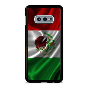 BANDERA DE MEXICO FLAG Samsung Galaxy S10 Case