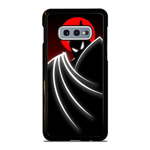 BATMAN CLASSIC Samsung Galaxy S10 Case BATMAN CLASSIC Samsung Galaxy S10 Case
