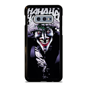 BATMAN THE KILLING JOKE Samsung Galaxy S10 Case