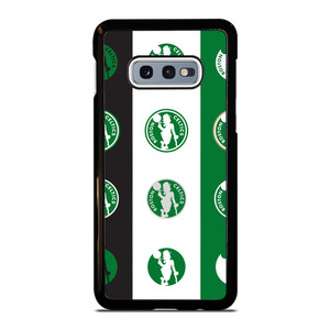 BOSTON CELTICS ANNOUNCE NEW LOGO Samsung Galaxy S10 Case BOSTON CELTICS ANNOUNCE NEW LOGO Samsung Galaxy S10 Case