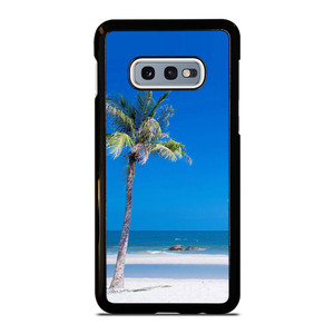 CALIFORNIA PALM BEACH Samsung Galaxy S10 Case