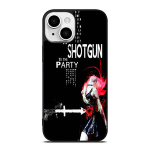 THE PRETTY RECKLESS QUOTES iPhone 13 Mini Case