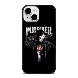 THE PUNISHER MARVEL COMICS iPhone 13 Mini Case THE PUNISHER MARVEL COMICS iPhone 13 Mini Case