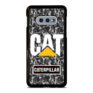CATERPILLAR BAPE Samsung Galaxy S10 Case