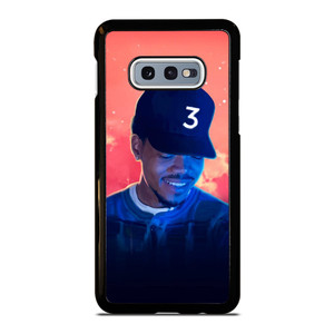CHANCE THE RAPPER 2 Samsung Galaxy S10 Case