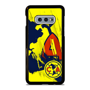CLUB AMERICA AGUILAS ART Samsung Galaxy S10 Case