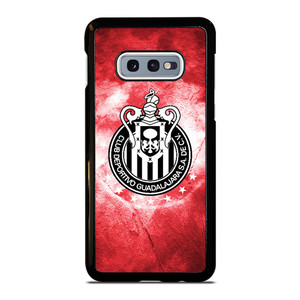 CLUB DEPORTIVO GUADALAJARA CHIVAS 3 Samsung Galaxy S10 Case CLUB DEPORTIVO GUADALAJARA CHIVAS 3 Samsung Galaxy S10 Case