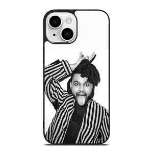 THE WEEKND AT BOARDWALK HALL iPhone 13 Mini Case THE WEEKND AT BOARDWALK HALL iPhone 13 Mini Case