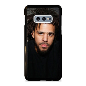 COOL J-COLE Samsung Galaxy S10 Case