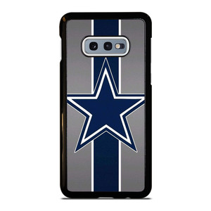 DALLAS COWBOYS STAR LOGO Samsung Galaxy S10 Case DALLAS COWBOYS STAR LOGO Samsung Galaxy S10 Case
