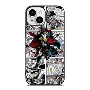 THOR COMICS iPhone 13 Mini Case